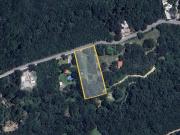 Terreno Campestre en Venta en El Barrial