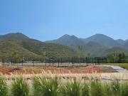 Terreno en venta en El Barrial, Santiago, Nuevo León
