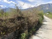 Terreno en venta en El Barrial, Santiago, Nuevo León