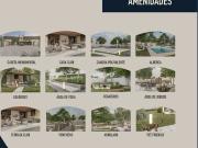 Terreno en venta en El Barrial, Santiago, Nuevo León