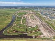 Terreno en venta en el barrio cerrado Lagoon Hudson