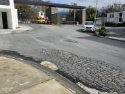 TERRENO EN VENTA EN EL BARRO ALYA RESIDENCIAL CARRETERA...