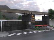 Terreno en venta en El Barro, Monterrey, Nuevo León