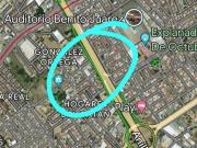 Terreno en venta en El Batan, Zapopan, Jalisco