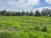 Terreno en Venta en El Bosque