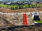 TERRENO EN VENTA EN EL BOSQUE COUNTRY CLUB