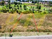 TERRENO EN VENTA EN EL BOSQUE COUNTRY CLUB CON VISTA A...