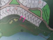 Terreno en Venta en El Bosque Country Club lado poniente...