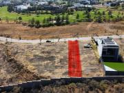 TERRENO EN VENTA en El Bosque Country Club, uno de los...