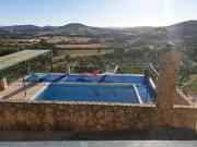 Terreno en venta, en El Bosque, extramuros