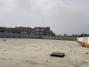 Terreno en venta en el Callao Excelente ubicacion