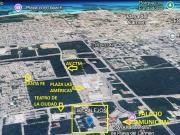 Terreno En Venta en el Callejon de Playa