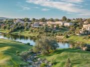 Terreno en Venta en El Campanario, 1,113m2: Un Lugar...