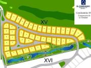 Terreno en venta en El Campanario