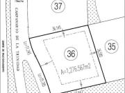 Terreno en venta en El Campanario