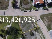 Terreno en venta en El Campanario