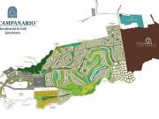 TERRENO EN VENTA EN EL CAMPANARIO. 2