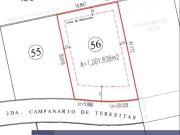 Terreno en Venta en El Campanario Terreno en Venta en El Campanario