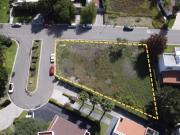 Terreno en venta en El Campanario Queretaro