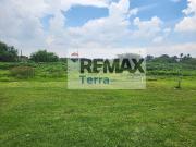 Terreno en Venta en El Campanario con vista al Fairway...