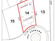 Terreno en venta en El Campanario, Querétaro