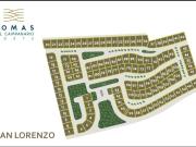 Terreno en venta en El Campanario, Querétaro