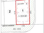 Terreno en venta en El Campanario, Querétaro