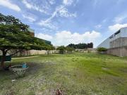 TERRENO EN VENTA EN EL CAMPANARIO, ZAPOPAN