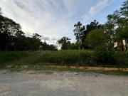 Terreno en venta en el campo de Golf de San Agustín Etla