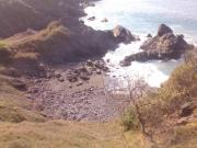 TERRENO EN VENTA EN EL CANAL DE VENTANAS MANZANILLO...