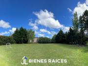 Terreno en venta en El Cardal I, Los Cardales