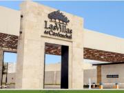 TERRENO EN VENTA EN EL CARDENCHAL DE 360 M2