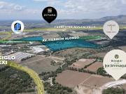 Terreno en venta en El Cariñán, Aguascalientes,...