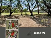 TERRENO EN VENTA EN EL CARMEN