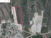 TERRENO EN VENTA EN EL CARMEN, NUEVO LEON