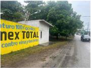 Terreno en Venta en El cedro, Nacajuca, Tabasco