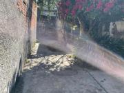 Terreno en venta en el Centro de Azcapotzalco Terreno en venta en el Centro de Azcapotzalco