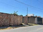 Terreno en venta, urbanizado, en el centro de Cholul