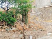 Terreno en Venta en el centro de Guanajuato