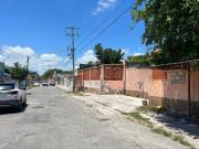 Terreno en VENTA en el CENTRO de MÉRIDA