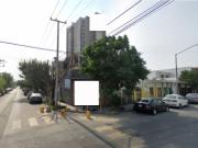 TERRENO EN VENTA EN EL CENTRO DE MONTERREY