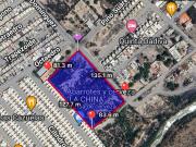 Terreno en venta en el centro de Salinas Victoria, NL