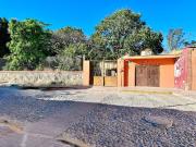 Terreno en venta en el centro de Tequila Jalisco