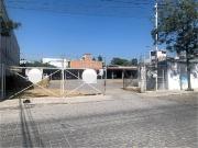 Terreno en Venta en el Centro Histórico de Querétaro, Qro