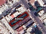 TERRENO EN VENTA EN EL CENTRO HISTÓRICO VERACRUZ PUERTO...