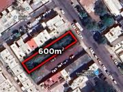 TERRENO EN VENTA EN EL CENTRO HISTÓRICO VERACRUZ PUERTO...