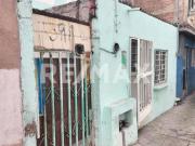 Terreno en VENTA en el centro para remodelar