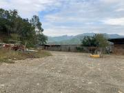 Terreno en venta en El Cercado Centro, Santiago, Nuevo León