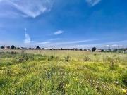 Terreno en venta en El Cerrillo Vista Hermosa, Toluca,...