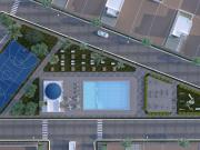 Terreno en venta en El Conchi II, Cancún, Sinaloa